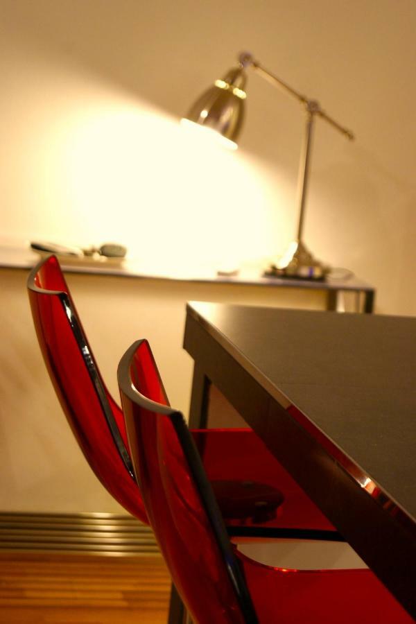Apartment L'erdream *