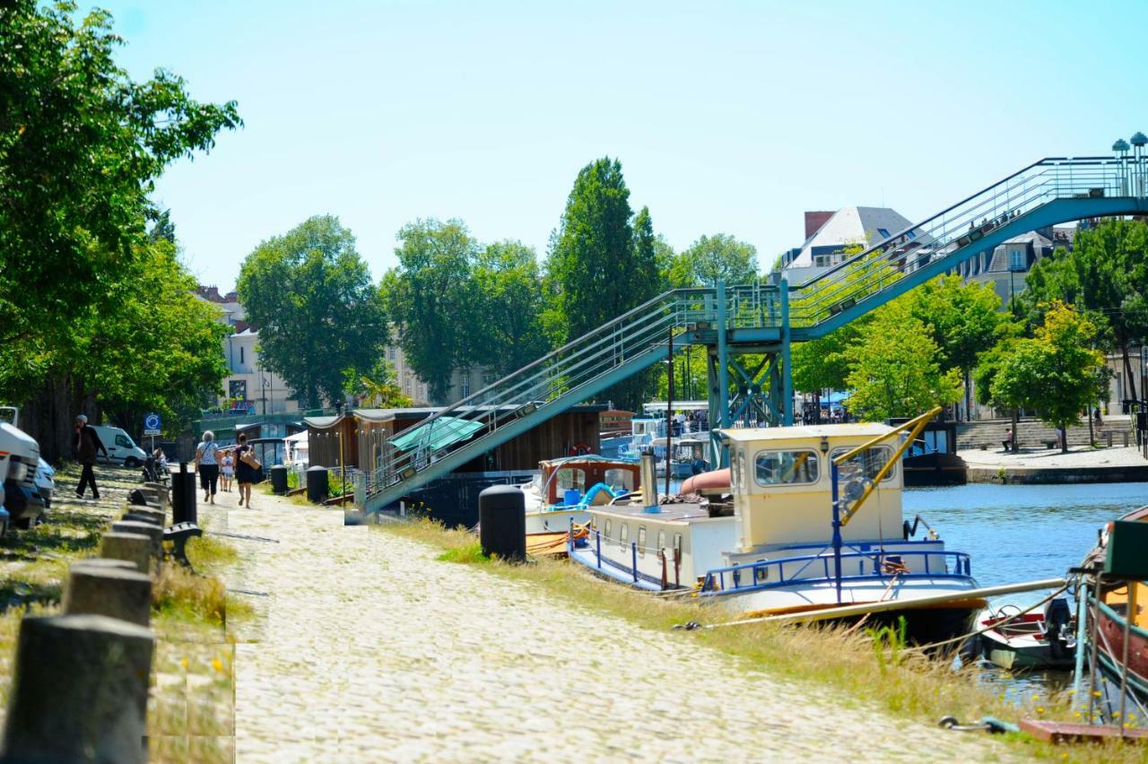 L'erdream Nantes