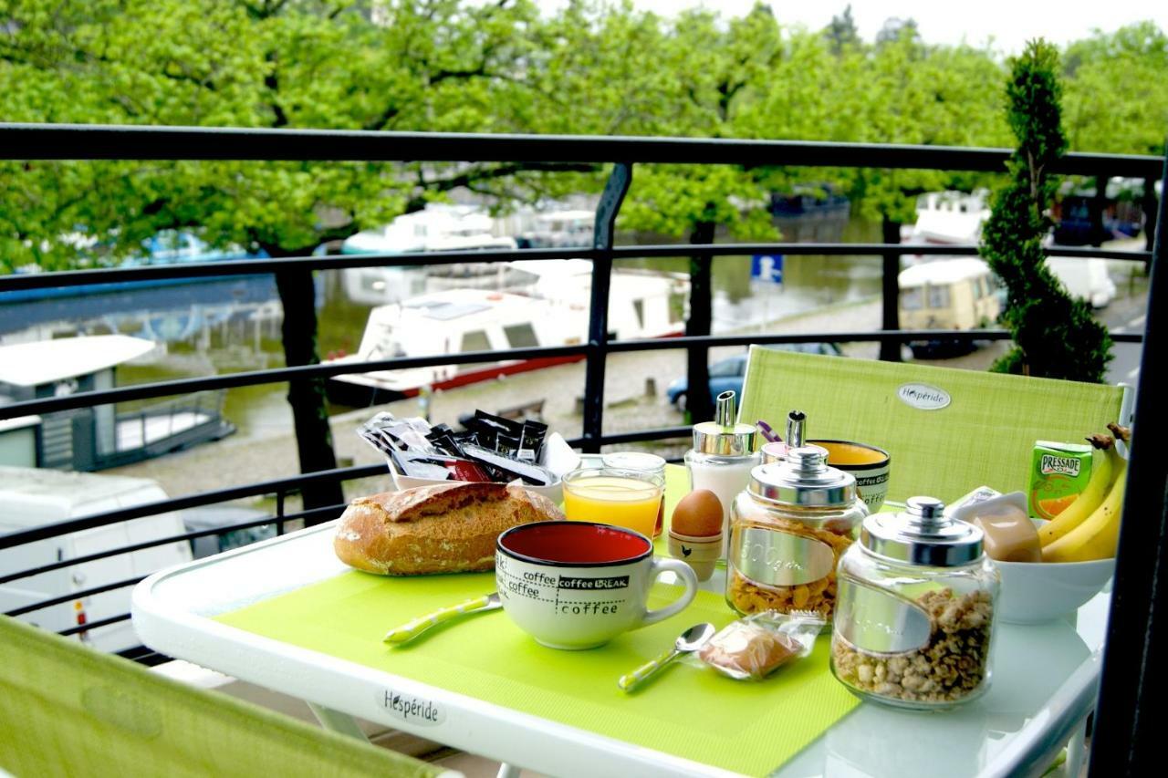 L'erdream Apartment