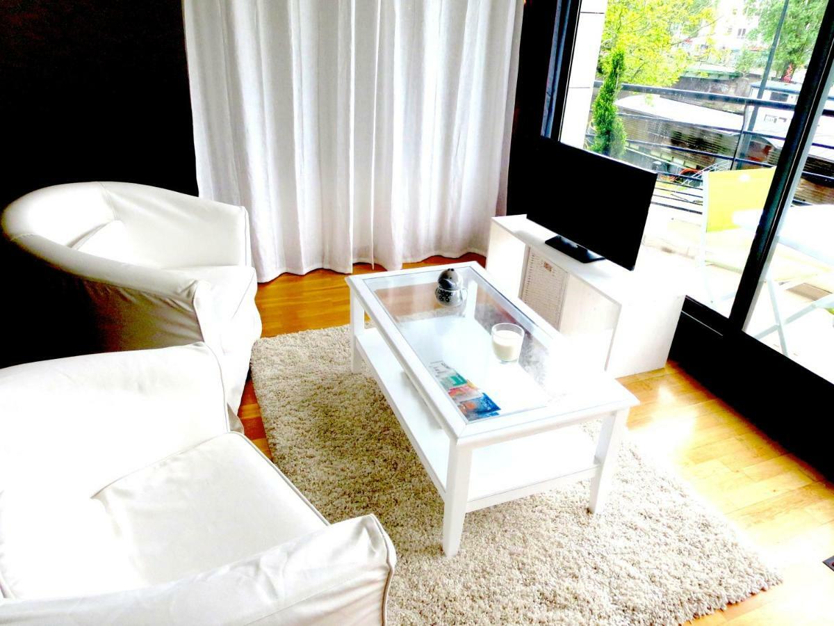 L'erdream Apartment