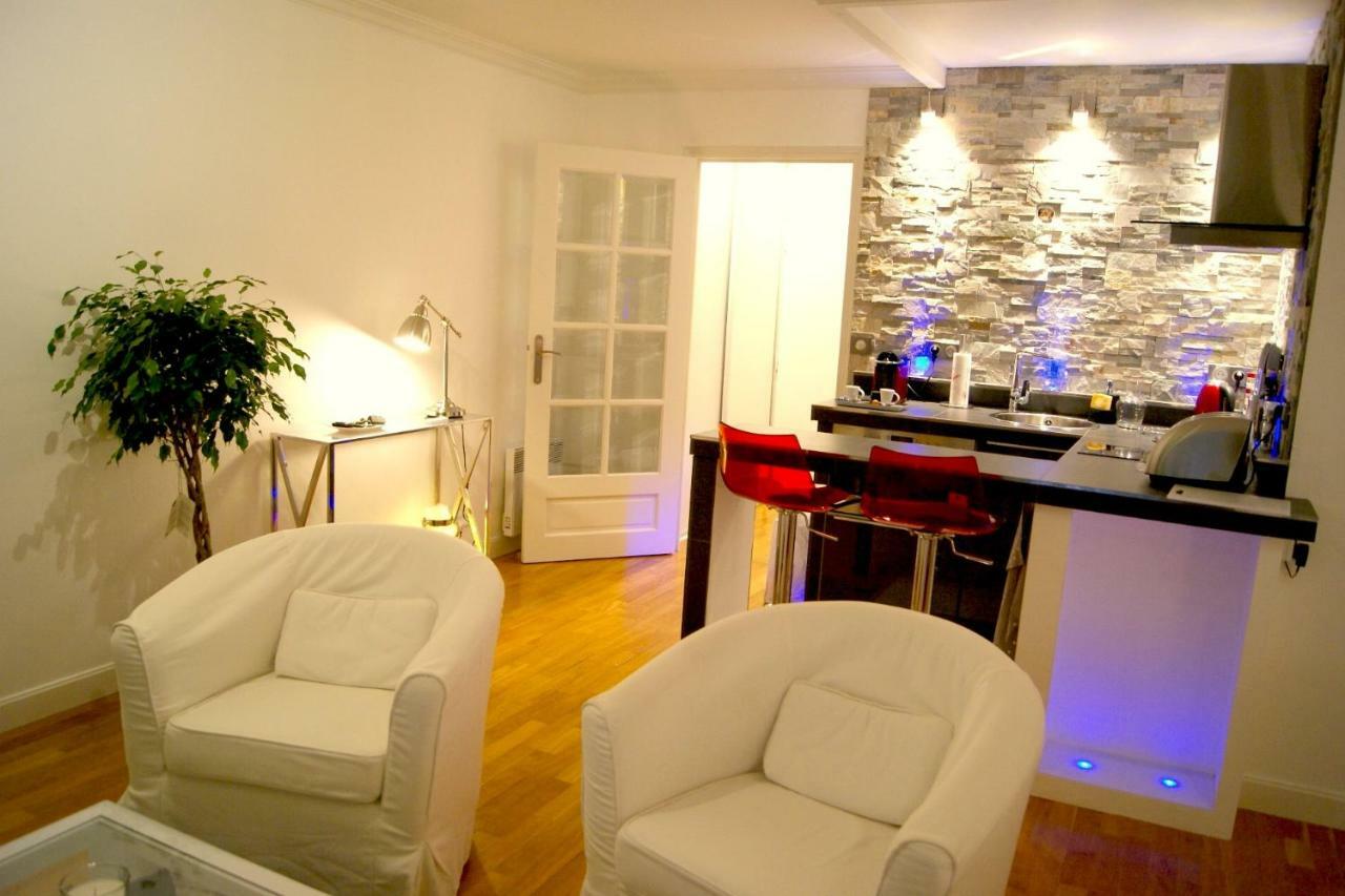 L'erdream Apartment Nantes