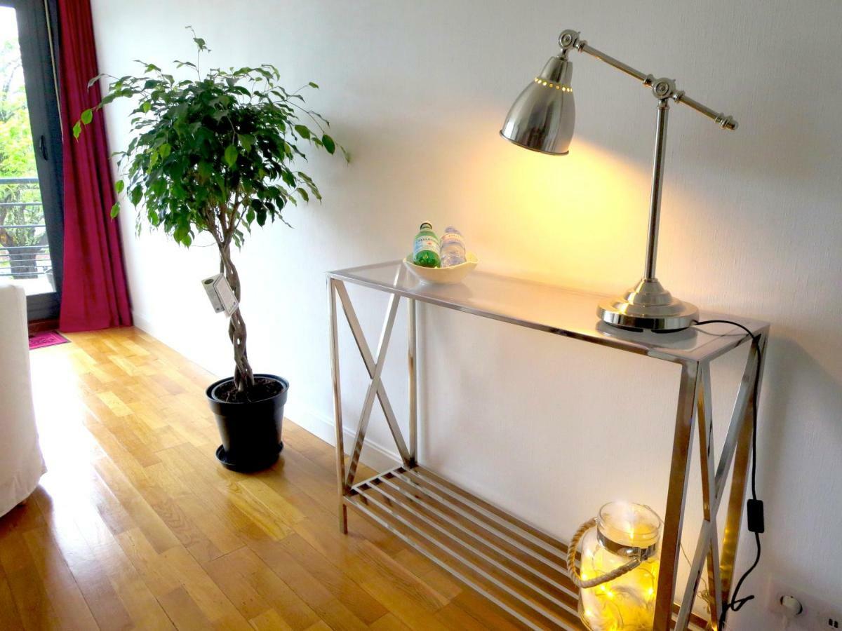 Apartamento L'erdream