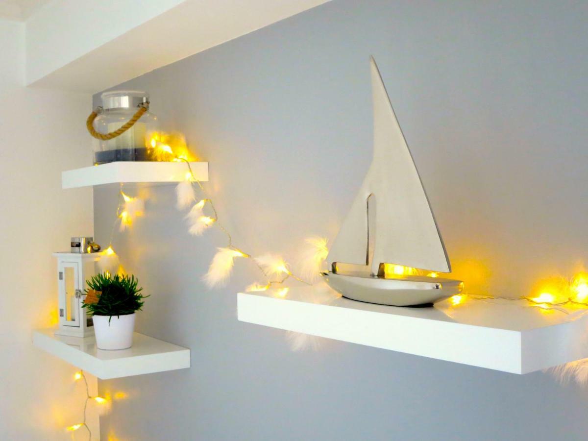 Apartamento L'erdream *